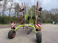 Rake Claas liner 3100