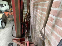 Fork lift & Fork lift truck Wifo H-200/1600