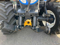 Tractor New Holland T6090 Powercommand