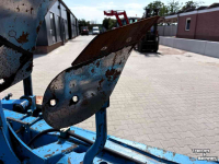 Ploughs Lemken Opal 120