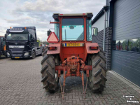 Tractor Renault 781-4