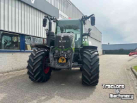 Tractor Fendt 312 One Power