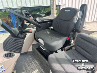 Tractor Fendt 312 One Power