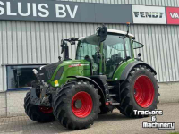 Tractor Fendt 312 One Power