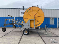 Irrigation hose reel Perrot PERROT TR25 Beregening