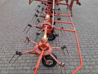 Tedder Kuhn GF 8501 MH