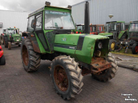 Tractor Deutz-Fahr dx 85