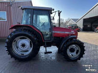 Tractor Massey Ferguson 4245