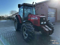 Tractor Massey Ferguson 4245