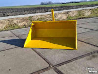 Loading bucket / Potato loading bucket Keulmac onbekend