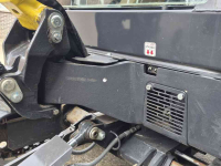 Mini-Excavator Yanmar Yanmar SV18