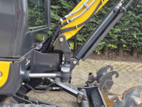 Mini-Excavator Yanmar Yanmar SV18