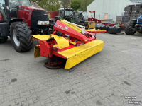 Mower Pottinger Eurocat 316 ALPA