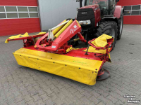 Mower Pottinger Eurocat 316 ALPA