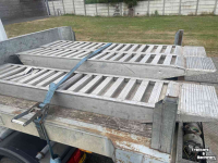 Truck Mercedes Benz BE-COMBI