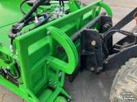 Other grassland-equipment, hay-equipment and accessories  Farm servant  mestverzamelaar -  paddock cleaner