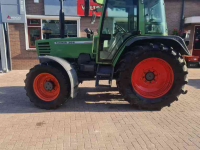 Tractor Fendt 308 HOLLAND FARMER