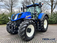 Tractor New Holland T 7.315 AC