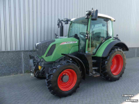 Tractor Fendt 312 Vario Power