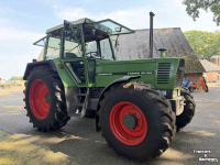 Tractor Fendt Farmer 311 LSA