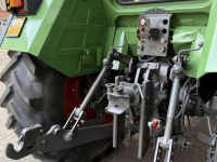 Tractor Fendt Farmer 311 LSA