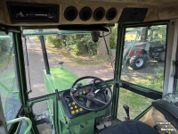 Tractor Fendt Farmer 311 LSA