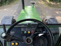 Tractor Fendt Farmer 311 LSA