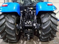 Tractor New Holland T7.270 AC