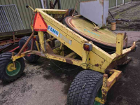 Rootball Lifter Famo Klemband rooier