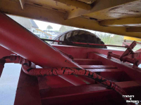 Dumptrailer  Miedema HS60