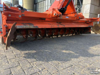 Rotary Tiller Ortolan Overtopfrees 3.0 Meter