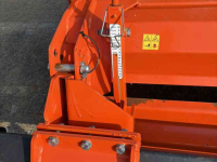 Rotary Tiller Ortolan Overtopfrees 3.0 Meter