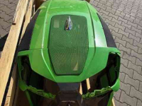 Tractor Deutz-Fahr 6130.4 ttv