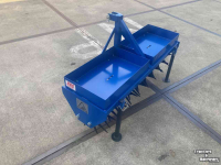 Spike roller GRS GLB 155 Graszodebeluchter  / beluchter