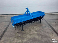 Spike roller GRS GLB 155 Graszodebeluchter  / beluchter