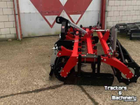 Seedbed combination  HEGRO COMBIROL