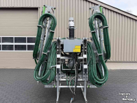 Grassland injector Joskin Pendislide 10.05 / 42 sleufkouter
