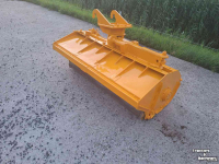 Flail mower Herder KMRW150 Klepelmaaier