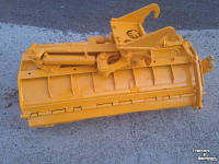 Flail mower Herder KMRW150 Klepelmaaier