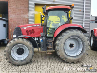 Tractor Case-IH Puma CVX145