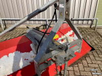 Sweeper Westermann Optimal 2300