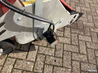 Sweeper Westermann Optimal 2300
