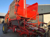 Potato harvester Goossens B 1700