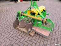 Potato harvester  Bomet Ursa voorraad rooier