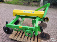 Potato harvester  Bomet Ursa voorraad rooier