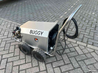 High-pressure cleaner, Hot / Cold Waterkracht Buggy 200/21 hogedruk reiniger overjarig