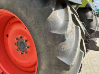 Tractor Claas Arion 660 St4 Cmatic CIS+ Tractor