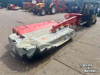 Mower Kuhn FC 313