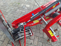 Mower Qmac Qmac-Enorossie BFS 270H