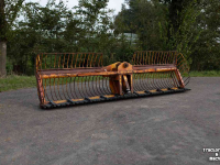 Mowing bucket Herder msz 300 maaikorf mähkorb ditch cleaner mowing bucket